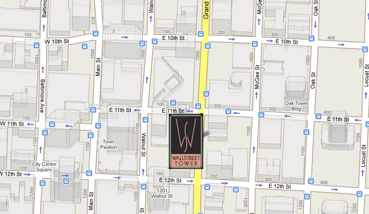Conquer Kansas City Parking: Your Ultimate Guide to Finding a Spot